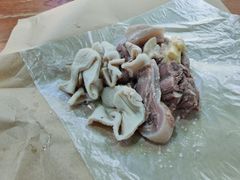 -小辫子羊肉面馆(周东店)