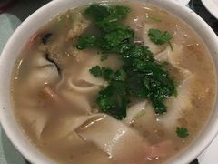 -萧记三鲜烩面(商务外环店)
