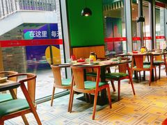 餐具摆设-蛙小侠(桂林万象城店)