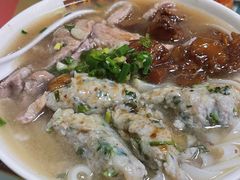 -荔林食店(西华路店)