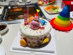 -海底捞火锅(北金鹰店)