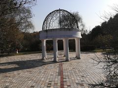 -黑龙江省森林植物园