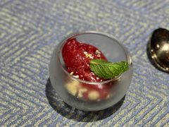 -北京古城老院厉晓麟精致菜