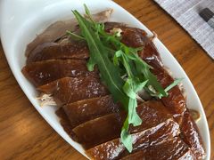 -北京柏悦酒店·锦庭餐厅Dining Room