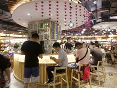 -博览书店(越秀悦汇天地店)