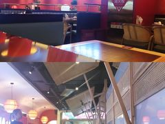 -龙少爷碳火干锅(环球中心店)