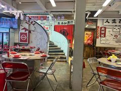 -生活如沸·顺德水牛奶火锅(大学路店)
