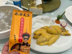 -乾隆美食·本帮菜(黄河路店)