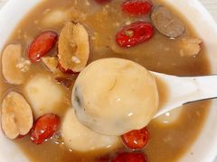 -罗子龙罗家桂花汤圆(曹都巷店)