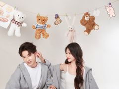 -iF摄影•全家福•证件照•形象照(南山店)