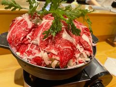 -Tuna maki寿司(园区永旺店)