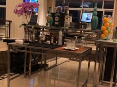 -常州武进九洲喜来登酒店