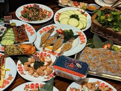 -烤肉食堂(揭阳广百店)