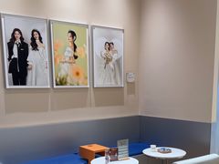 -海马体照相馆(成都来福士广场店)