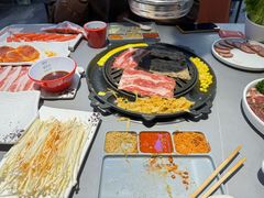 -外婆掌柜·东北家庭烤肉(托乐嘉店)