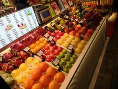 -每日新鲜水果吧(南京东路店)
