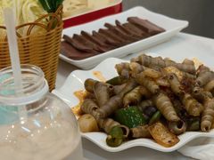 -张妈台式锅烧(深大店)
