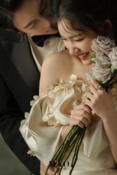 -MAO亲爱的猫婚纱摄影工作室