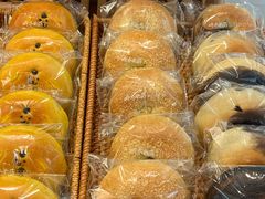 -崎本的店·专业酵种吐司(无锡万象汇店)