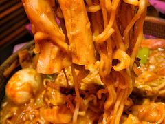 -양평식당·杨平食堂(华贸店)