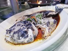 -雅和生态渔庄·宜城锅巴饭(龙灵山公园店)