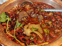 -水煮三国·川鲁江湖菜(香山店)