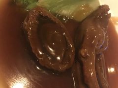 -富临饭店阿一鲍鱼