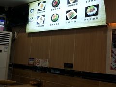 -覃记螺蛳粉·桂林米粉(鼓楼南街店)