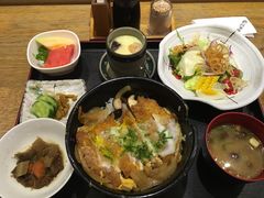 -江户前日本料理(瑞诗酒店店)