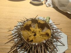 -桂马·日本料理·海胆·海鲜饭·酒场(民主广场店)