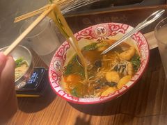 -破店肥哈·东北烧烤·夜宵(南山保利店)