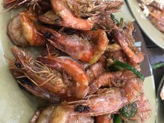 -贞姨美食·老字号海鲜大排档