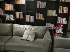 -水墨澜渟足道·SPA·传统(四望亭东关街店)