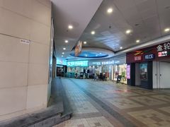 入口-烤路里·韩国品质自助烤肉(石路天虹4号店)