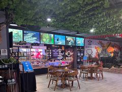 -都市枪神实弹射击俱乐部