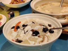 芙蓉五彩什锦-祝家花園(伯渎港店)