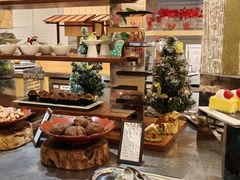 -北京王府井希尔顿酒店·万斯阁西餐厅