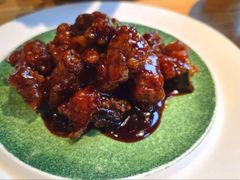 糖醋排骨-原製原味(普陀山磐龙店)