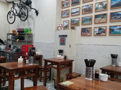 大堂-苏渝轩面府(万达广场店)