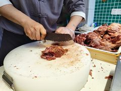 -孙庆海腊牛肉店(大皮院店)