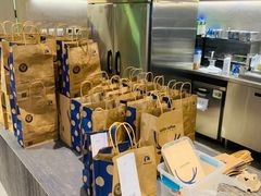-瑞幸咖啡(长楹天街店)