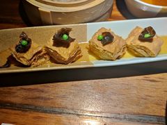 灵隐素烧鹅-外婆家(南开大悦城店)