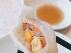 -船歌·鱼水饺青岛菜(金狮广场店)