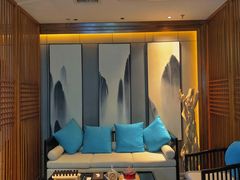 -金色春天.美颜康体纯正SPA(黄泥磅店)