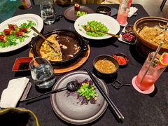 -醉东Oriental House(静安嘉里中心店)