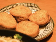 椒盐藕饼-阿木舂记·特色小吃(平江路店)