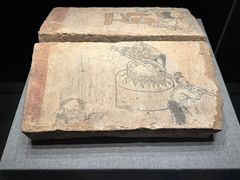 -洛阳古墓博物馆