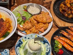 -小川洋风料理(江汉路店)