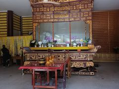 -宝通禅寺