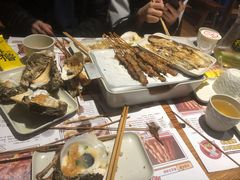 -木屋烧烤(南新店)